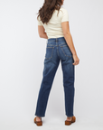 Ludlow Mid Rise Jeans