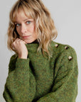 Robin Knit Sweater