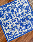 Vintage Vera Neumann Silk Handkerchief