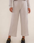 Winnie Ribbed Leisure Pant