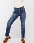 Ludlow Mid Rise Jeans