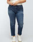 Ludlow Mid Rise Jeans