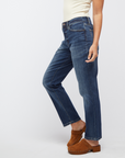 Ludlow Mid Rise Jeans