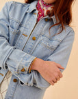 Keepsake Denim Jacket