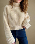 Percy Turtleneck Sweater