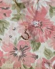 Horseshoe Luck Necklace