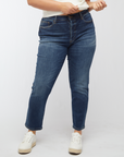 Ludlow Mid Rise Jeans