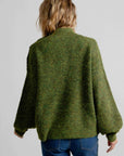 Robin Knit Sweater