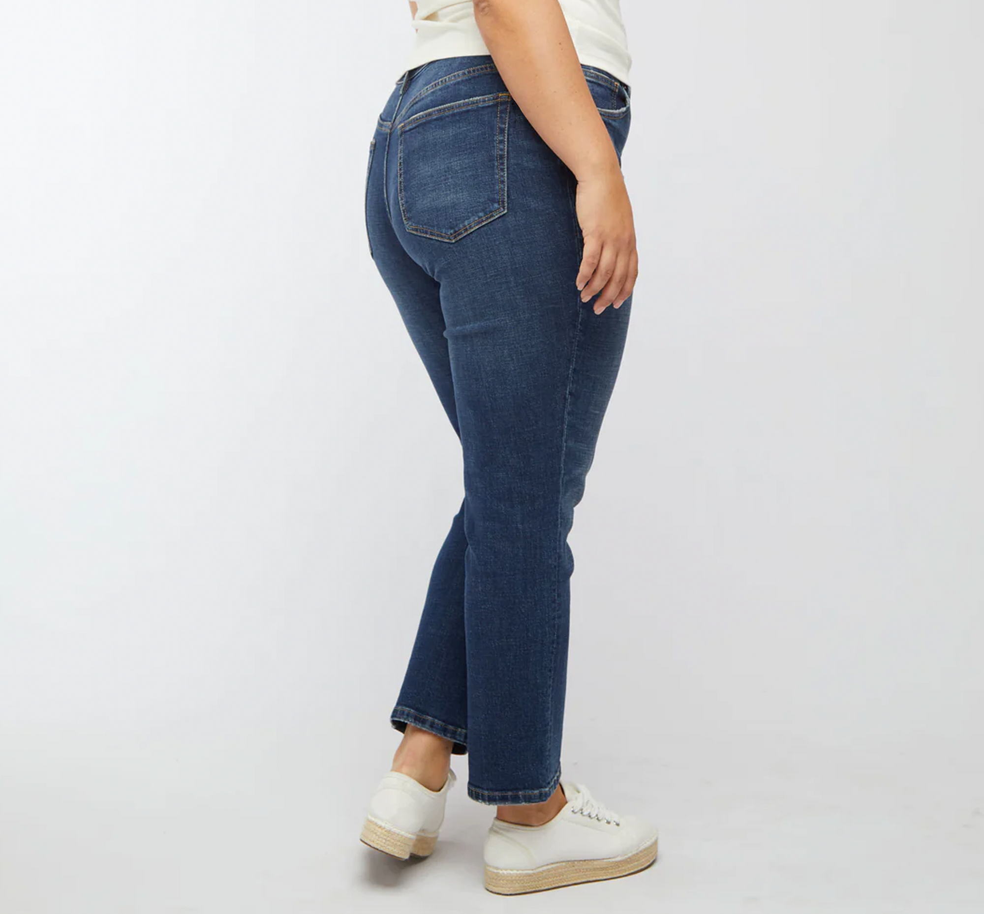 Ludlow Mid Rise Jeans