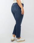 Ludlow Mid Rise Jeans