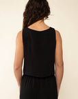 Reagan Linen Tank