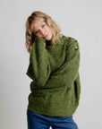 Robin Knit Sweater